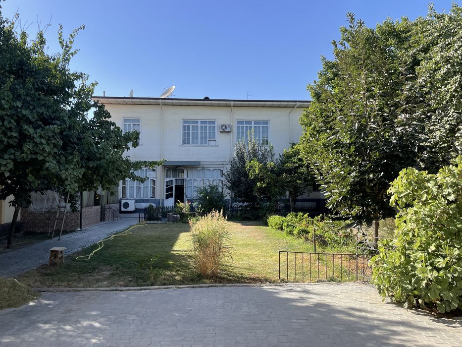 Продается дом, 8 соток, Сергелийский р-он