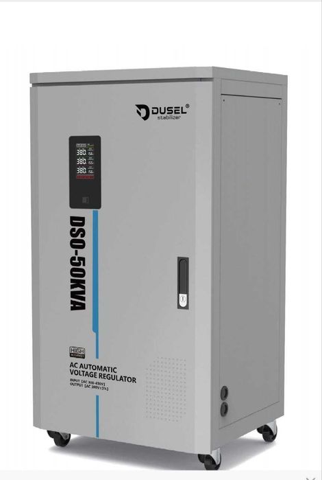 DUSEL stabilizatorlari lator va rele turi ДУСЕЛ стаблизатор 1 год  г..