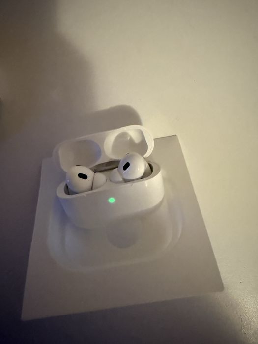Airpods Pro 2 noi