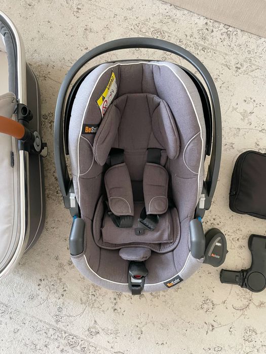 Детска Количка icandy