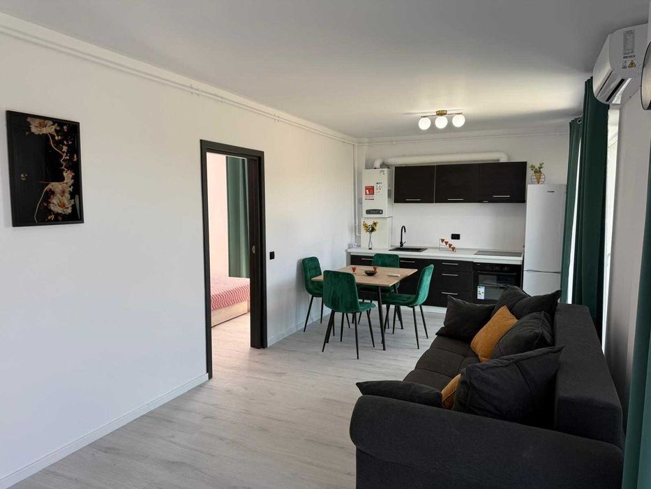 Apartament bloc nou cartier Arizona