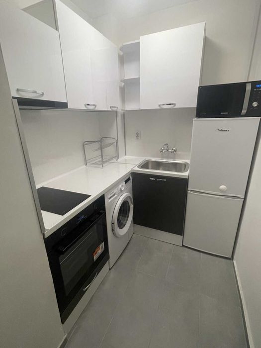 Дава се под наем Двустаен апартамент в София, Иван Вазов - 50 кв.м за 599 € - Снимка #3