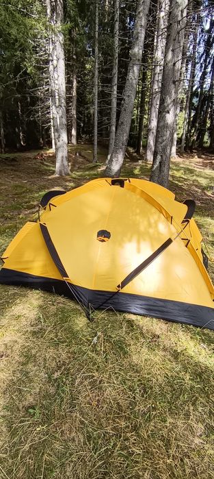 Палатка The North Face Mountain 24