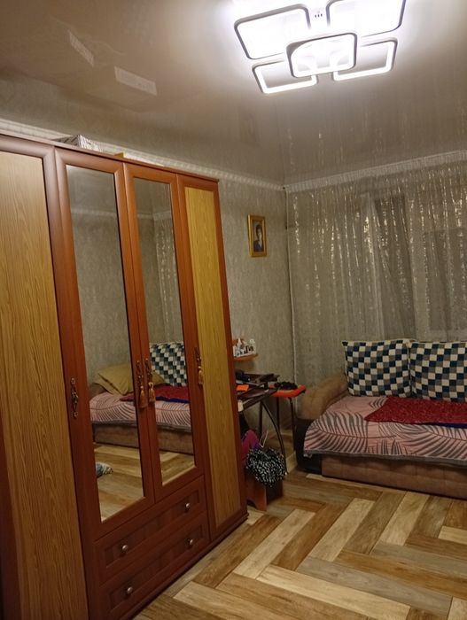 Продам квартиру в районе домпечати