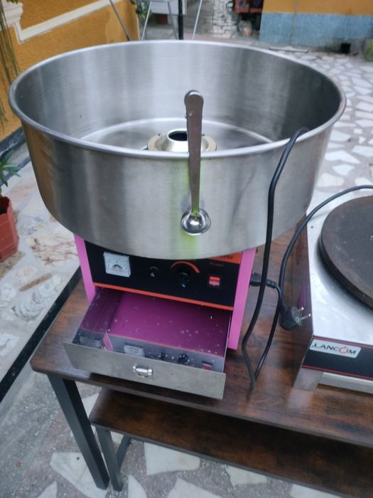 plita clatite folosita de 2 ori