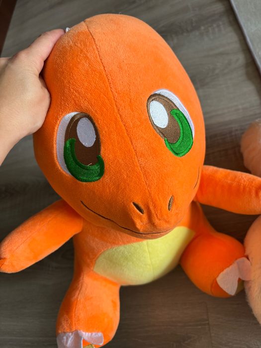 Плюшени играчки по 20лв