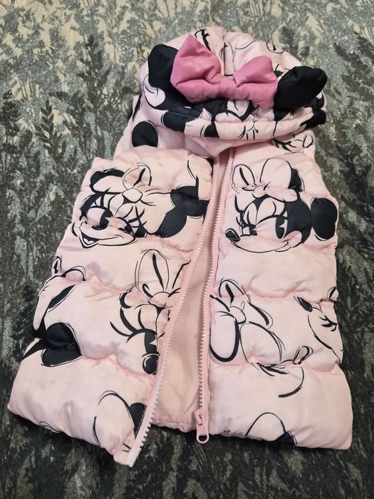 Грейка за момиченце 98см