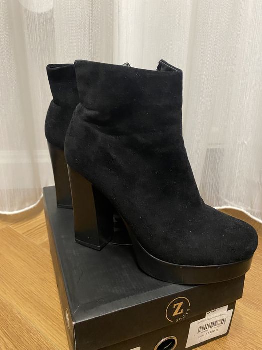 Батильон-Зима, 36 размер