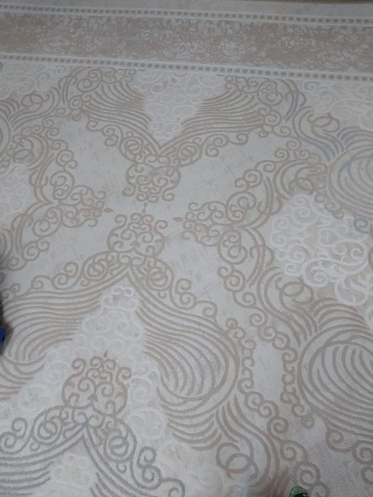 Кілем ковер б/у  5м×3м  сатылады