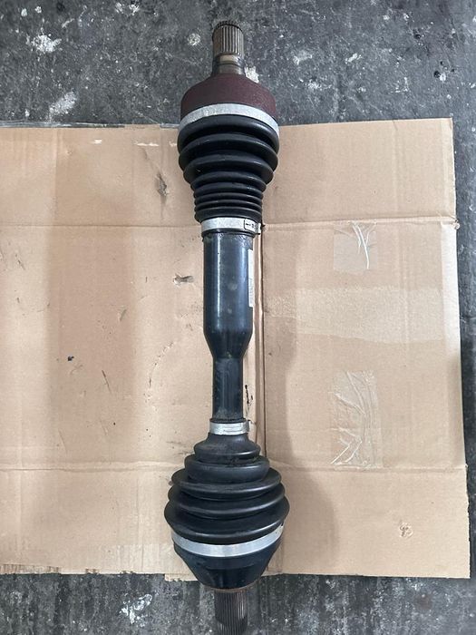 Planetara stanga fata Volvo XC60 2008-2013 30783068
