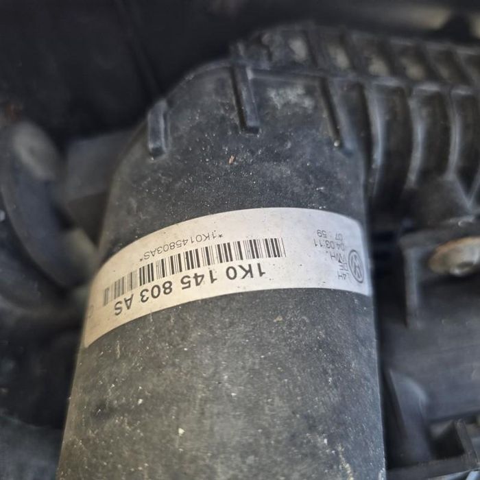 Trager cu ansamblu radiatoare Skoda Yeti 2.0 tdi