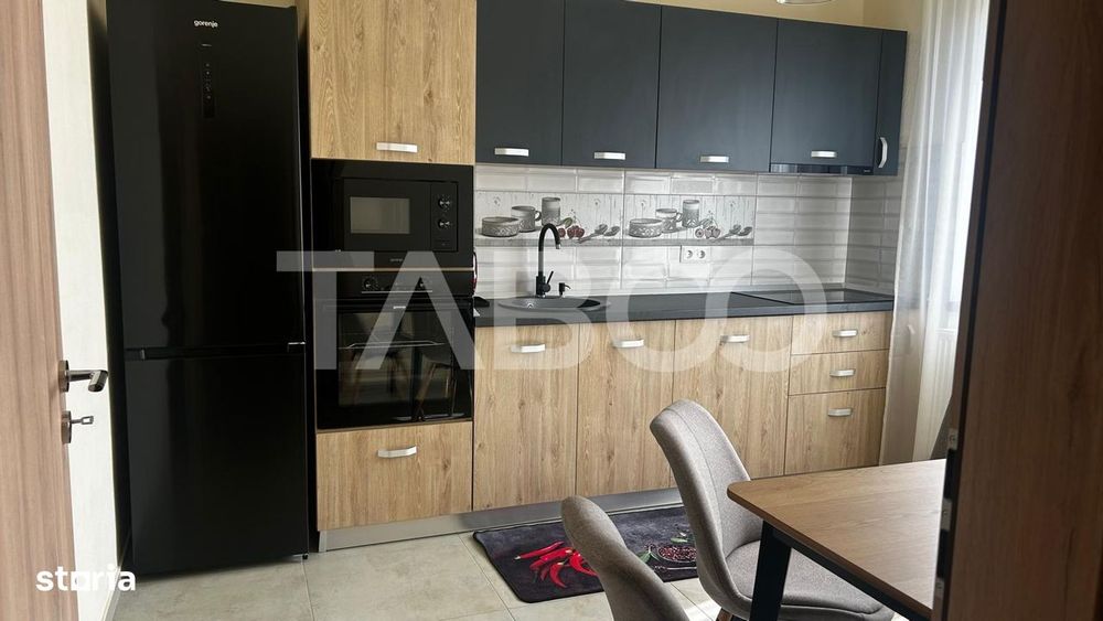 Casa moderna de inchiriat 3 camere 2 bai dressing parcari Arhitectilor
