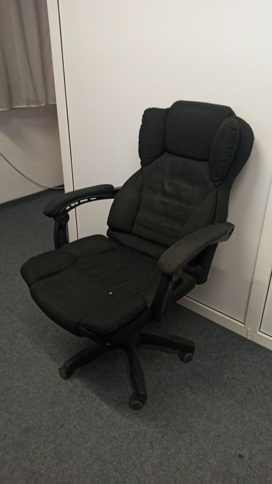 Scaun de birou folosit