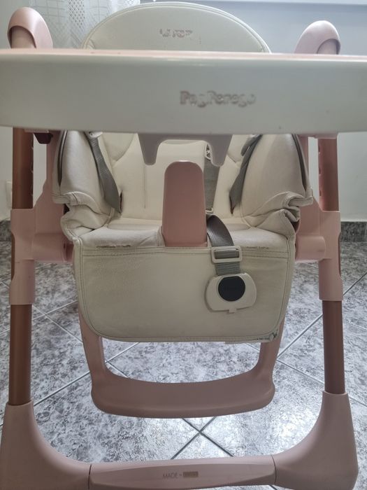 Детско столче Peg Perego Prima Pappa