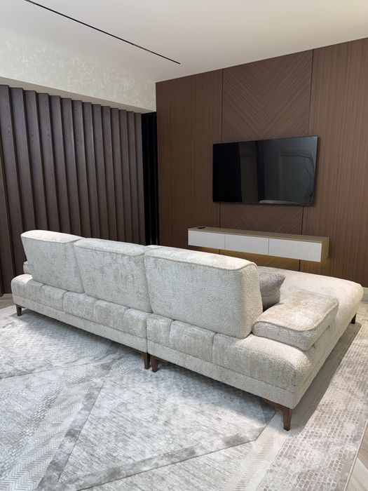 Продается абсолютно новая мебель в материале тедди