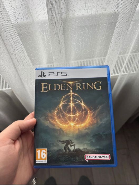 Joc Elden Ring Ps5