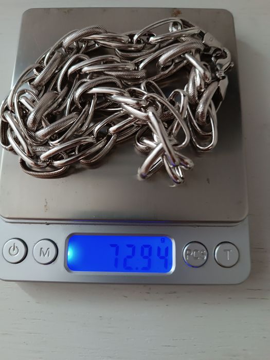 Сребърен ланец 925