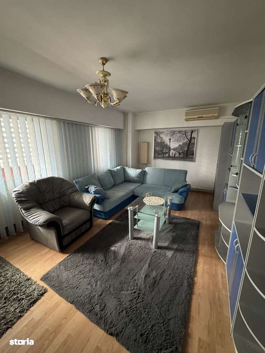 Apartament 3 Camere Unirii Nord