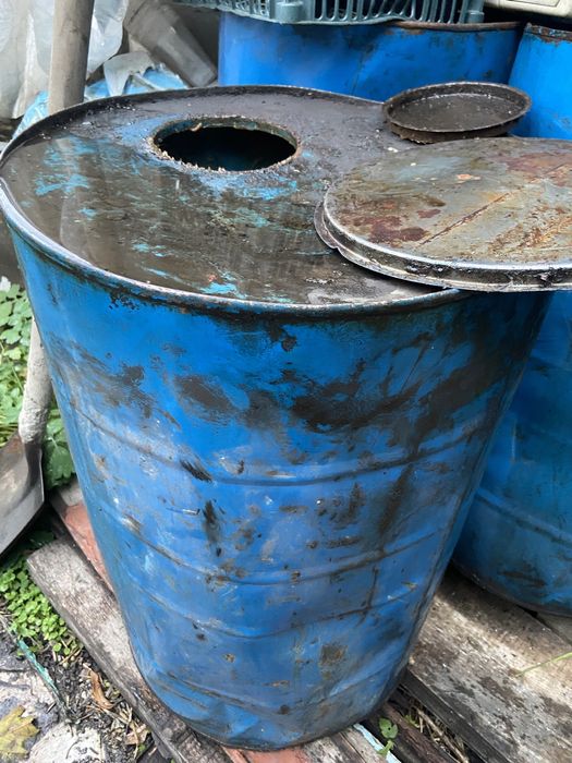 Солидол в Бочке за кг отправим