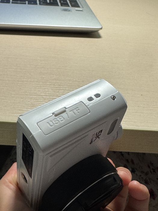 Фотоаппарат Digital Camera 5k ultra HD