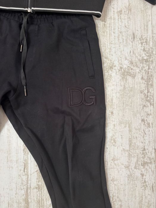 Dolce & Gabanna анцуг спортен екип