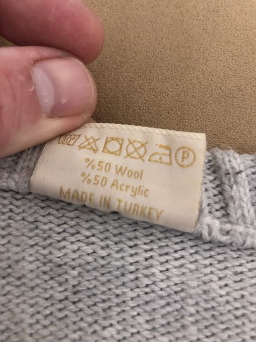 Продам кофту мужскую