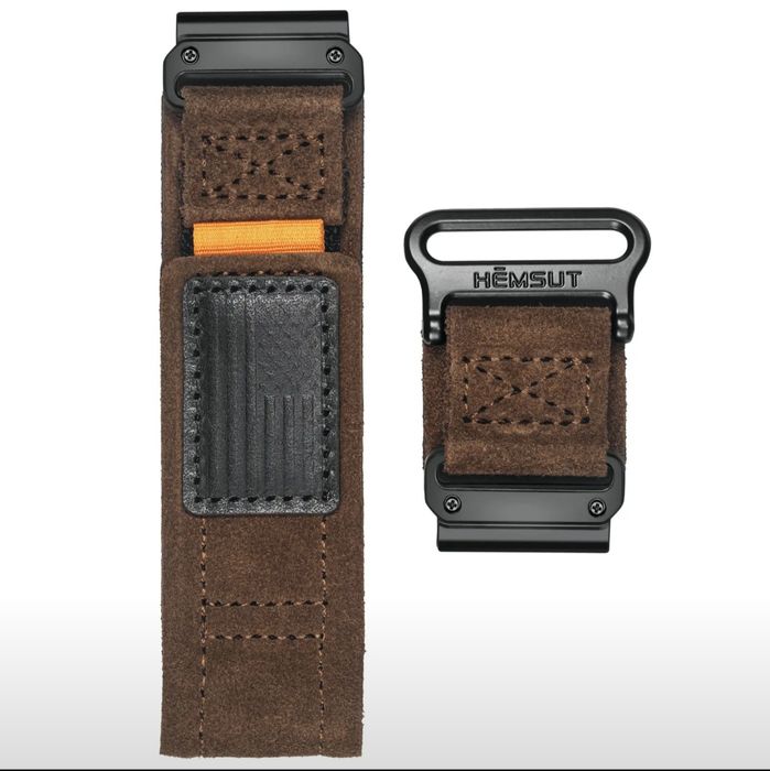 Ремешки для Garmin fenix 8 pro