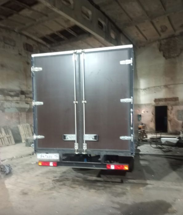 Продам ГАЗЕЛЬ в отличном состоянии