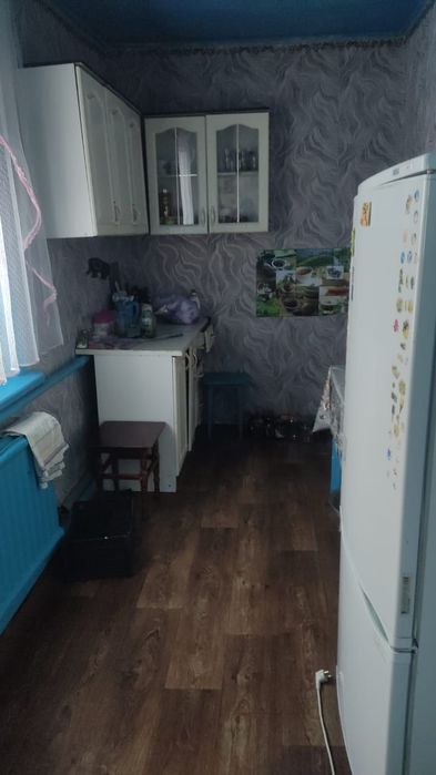 Продам дом станция киялы