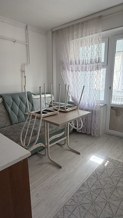 Посуточная квартира в городе Кульсары