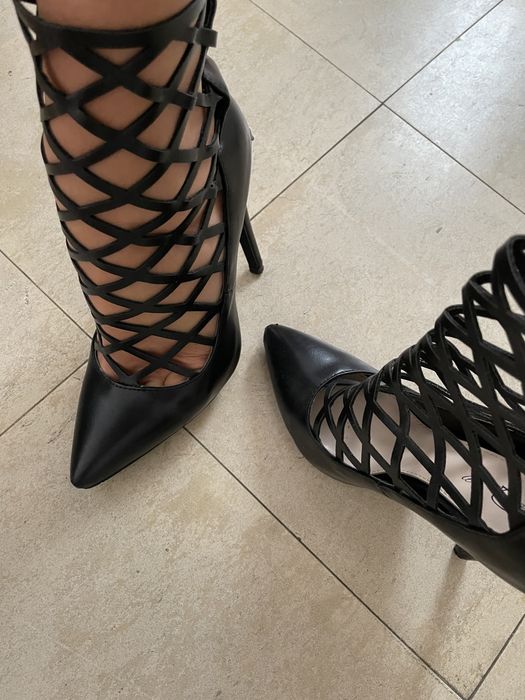 Елегантни обувки