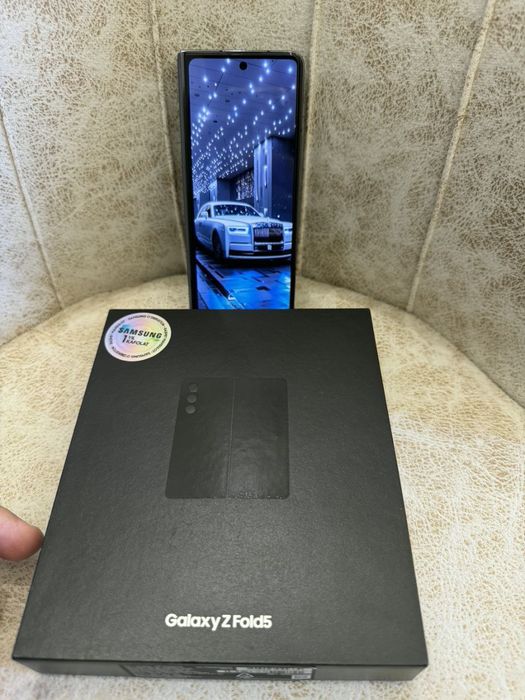 Samsung galaxy z fold 5