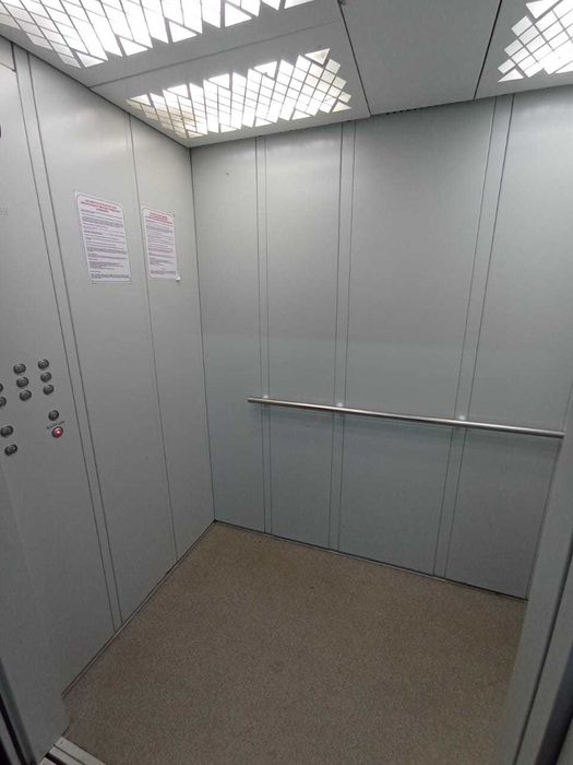 Продам 1 комн. квартиру в Уральске