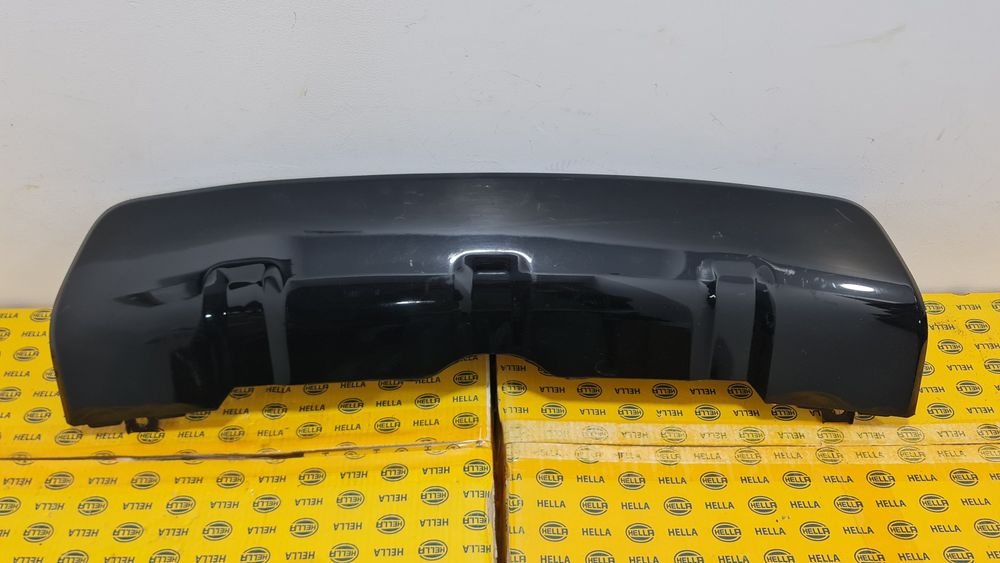 Ornament capac spoiler bara spate Land Rover Discovery Sport L550