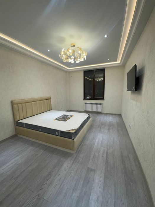 2-х комнатная квартира в кирпичном доме ЖК Чинабад