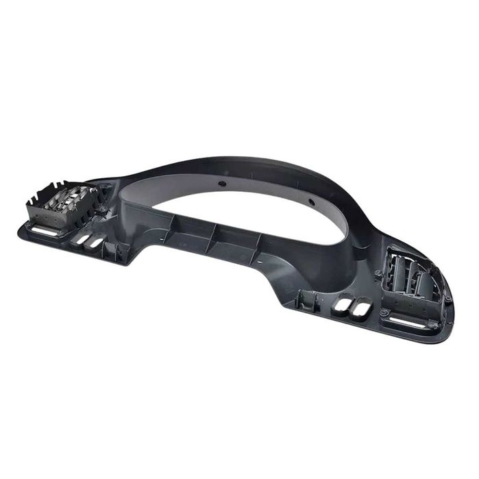 Въздуховод за Mercedes Sprinter  2000-2006 Facelift Сив