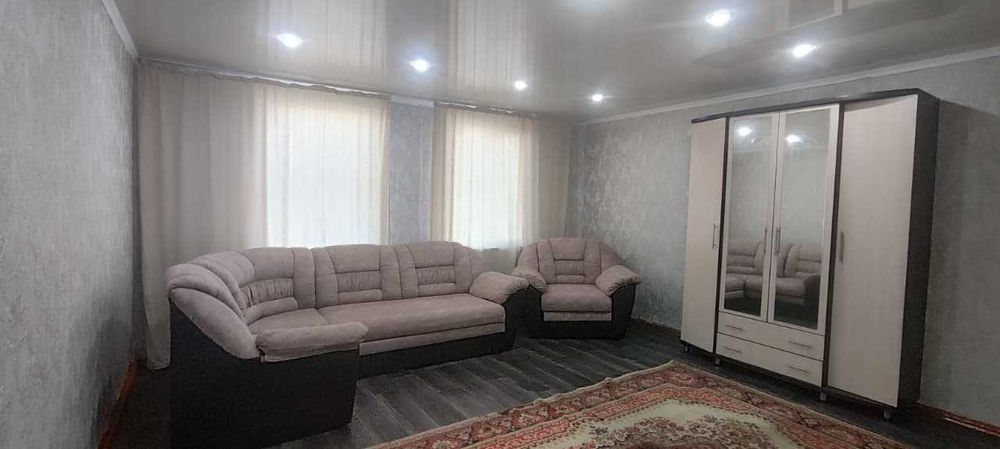 Дом в Рабочем поселке