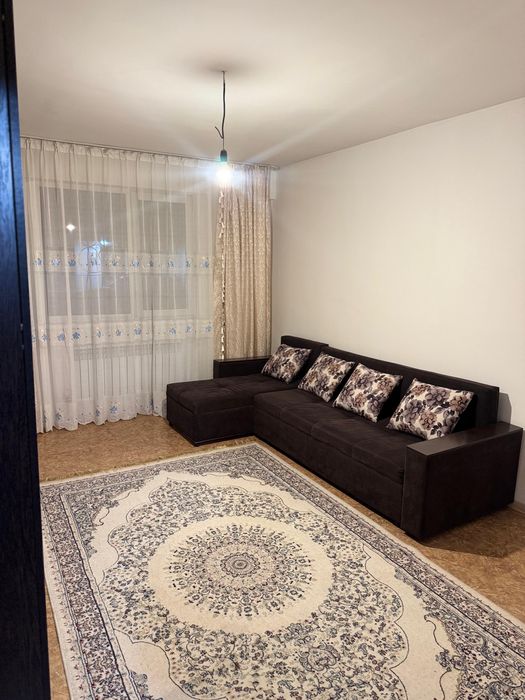 Сдается 1 ком квартира