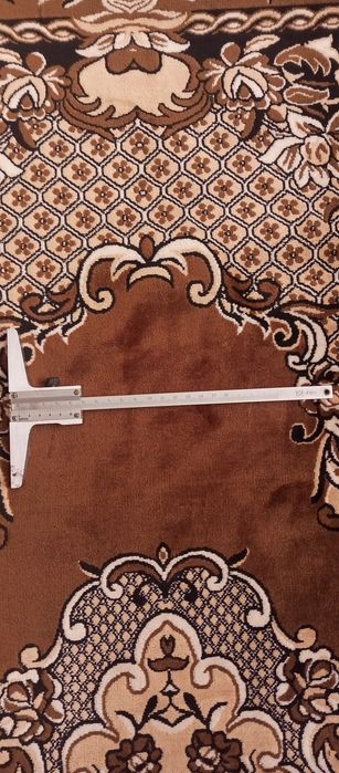 Штангенглубинометр.