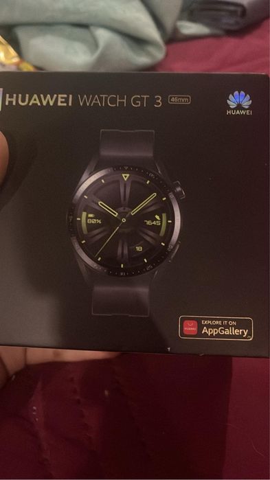 Huawei watch gt2/ticwatch pro ultra