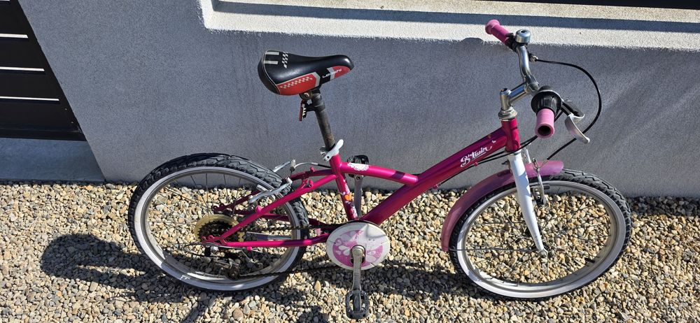 Vand bicicleta copii 16'