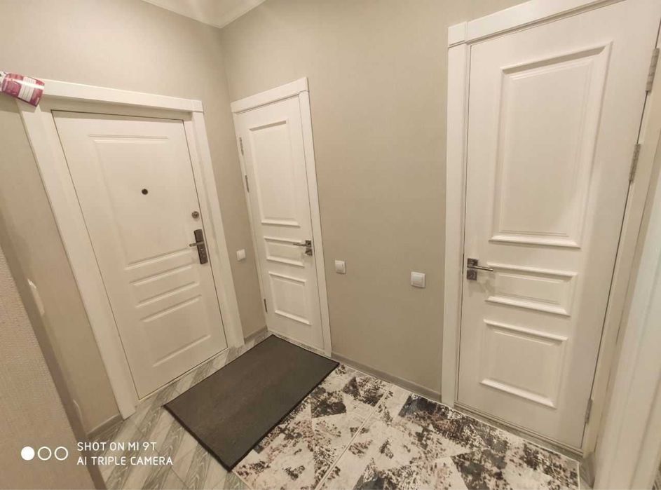 ( К107 ) СРОЧНО Продаю квартиру 3/3/4 рядом с Эко базаром