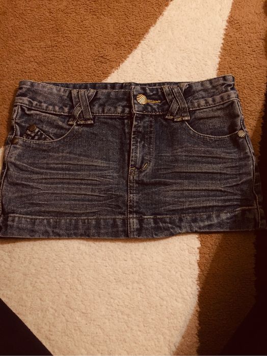 Женская подростковая одежда