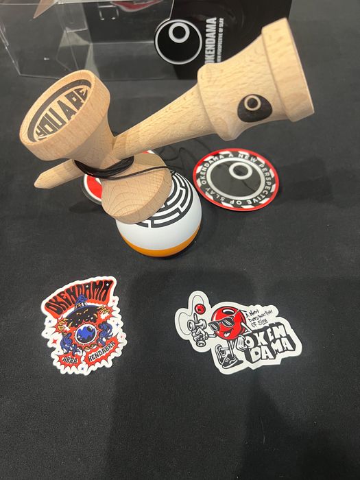 Kendama Okendama Maze Antiskid 2.0