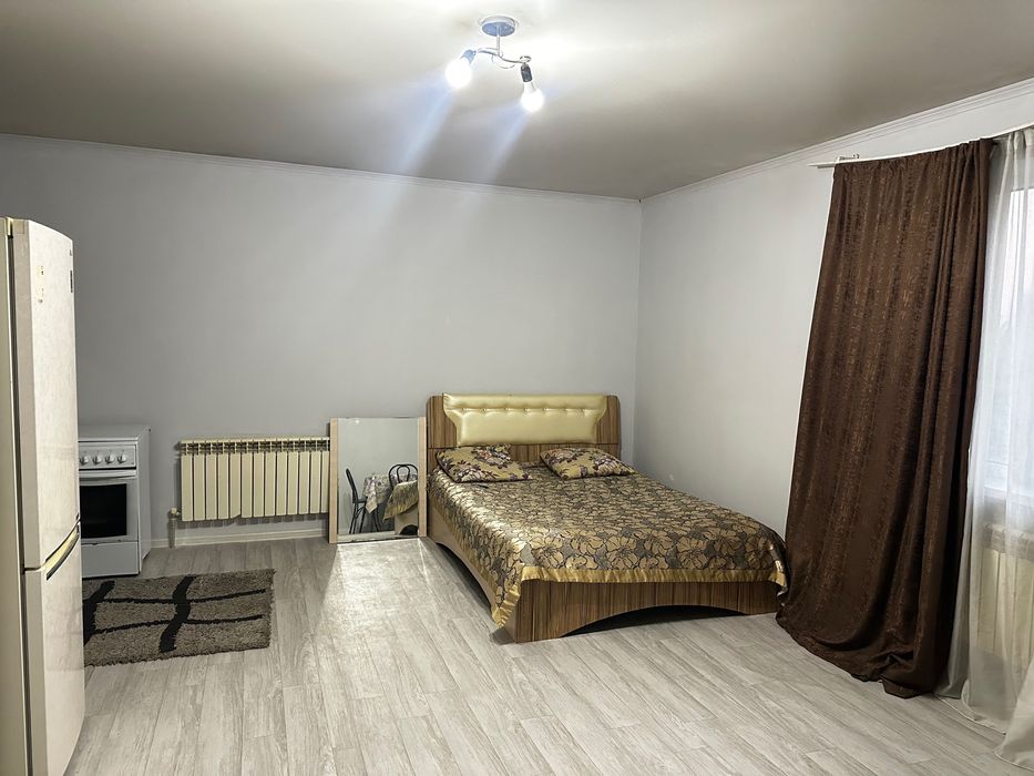 Квартира долгосрочно