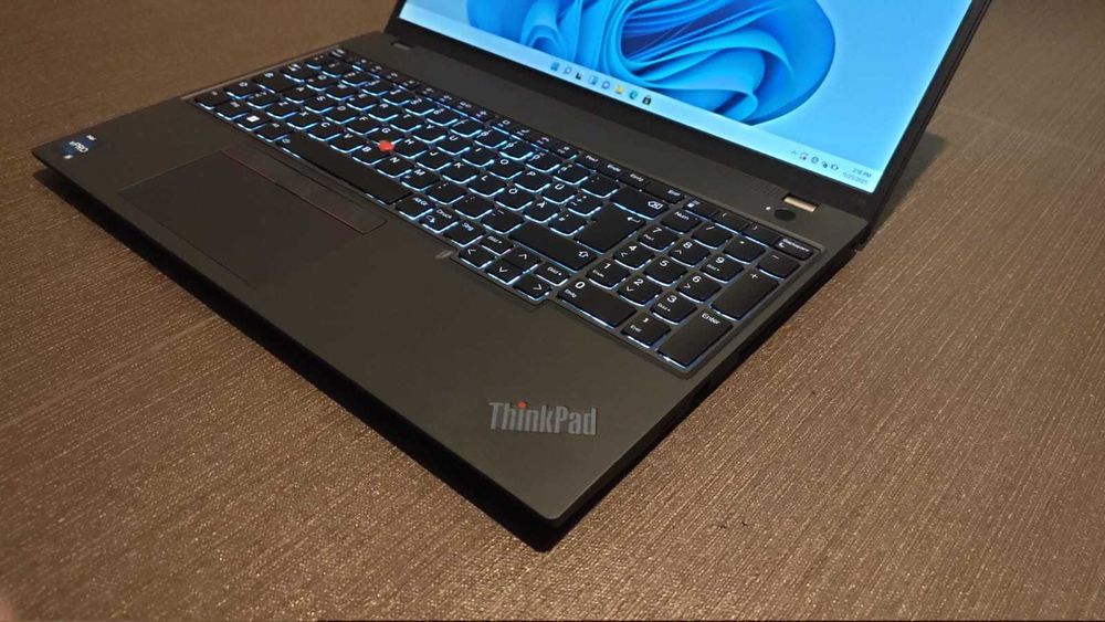Nou Lenovo Thinkpad L15 G4 i5 1345U 16Gb Ecran 15.6 Vpro