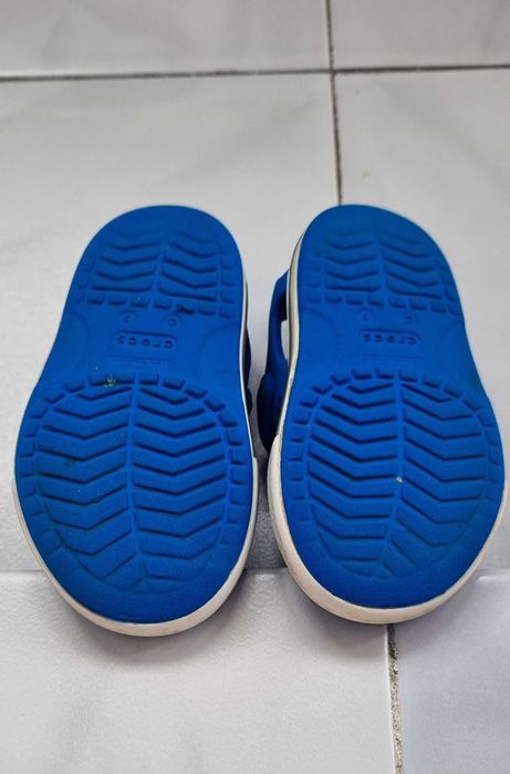 Sandale Crocs C7, 23-24