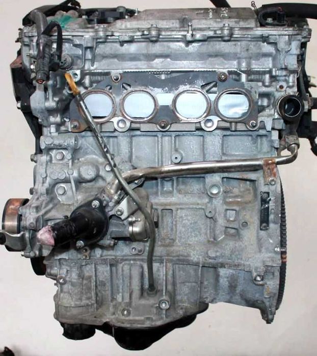 Двигатель на Camry 2AR FE Camry 45 50 55