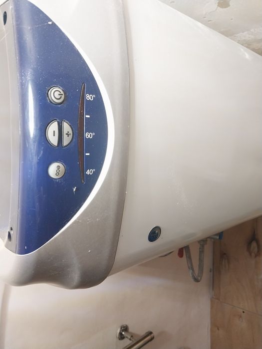 Водонагреватель Aniston