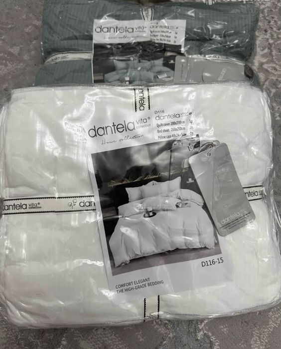 Постельное белье